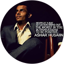 Ashar Husain Ashar Husain